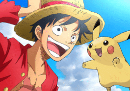 Eiichirō Oda rinde homenaje a Pokémon en dibujo