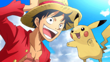 Eiichirō Oda rinde homenaje a Pokémon en dibujo