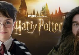 El Harry Potter de la serie HBO levanta el velo en su primera temporada