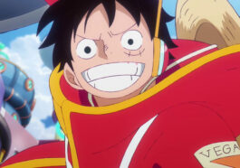 El anime One Piece deja este legendario disco