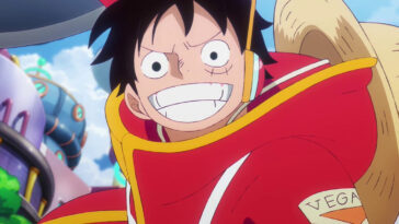 El anime One Piece deja este legendario disco