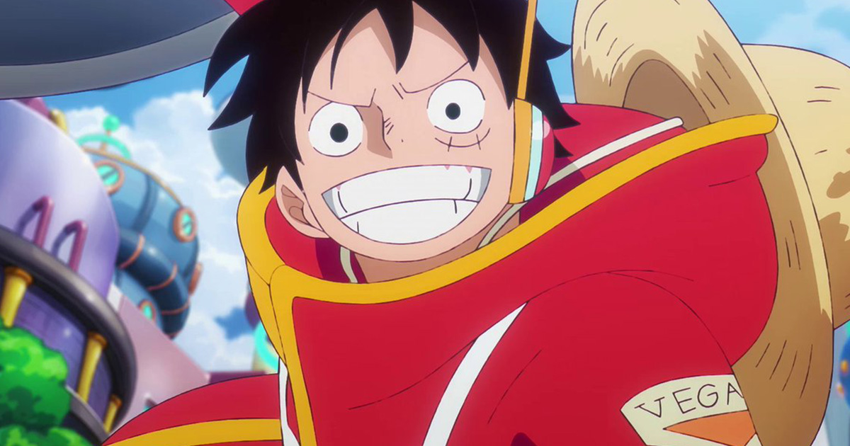 El anime One Piece deja este legendario disco
