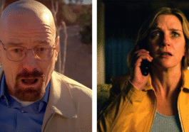 El creador de Breaking Bad presenta su próxima serie completamente loca