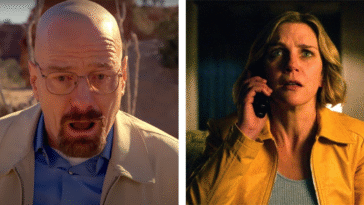 El creador de Breaking Bad presenta su próxima serie completamente loca