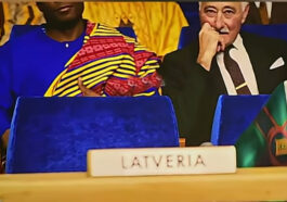 El fantástico 4: ¿Qué es Latveria y por qué la silla está vacía?