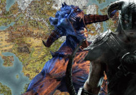 El mayor Scrolls VI no debe tomar estos grandes riesgos