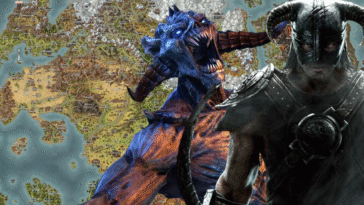 El mayor Scrolls VI no debe tomar estos grandes riesgos