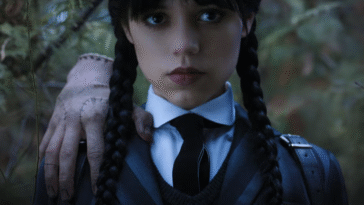 El miércoles en Netflix anuncia esta excelente noticia