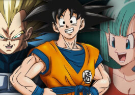 El remake de Dragon Ball se imagina a través de este video oficial