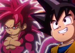 En Dragon Ball Daima, Goku no dijo la verdad sobre el Super Saiyan 4