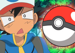 En Pokémon, los Pokéballs tienen este misterio que todos ignoran