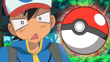 En Pokémon, los Pokéballs tienen este misterio que todos ignoran