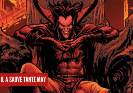 En el universo Marvel, Mephisto orquestó estas 8 manipulaciones emblemáticas
