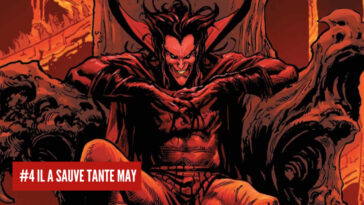 En el universo Marvel, Mephisto orquestó estas 8 manipulaciones emblemáticas