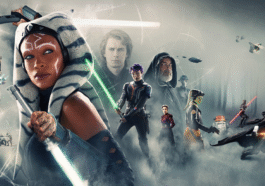 En la temporada 2 de Ahsoka, este personaje de culto tendrá un nuevo aspecto