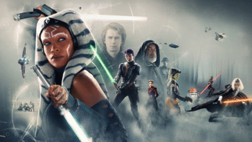 En la temporada 2 de Ahsoka, este personaje de culto tendrá un nuevo aspecto