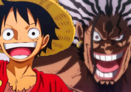 En una pieza 1155 Eiichiro Oda finalmente revela el pasado de las rocas D. Xebec