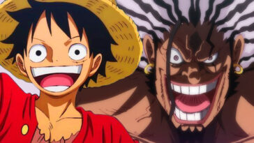 En una pieza 1155 Eiichiro Oda finalmente revela el pasado de las rocas D. Xebec