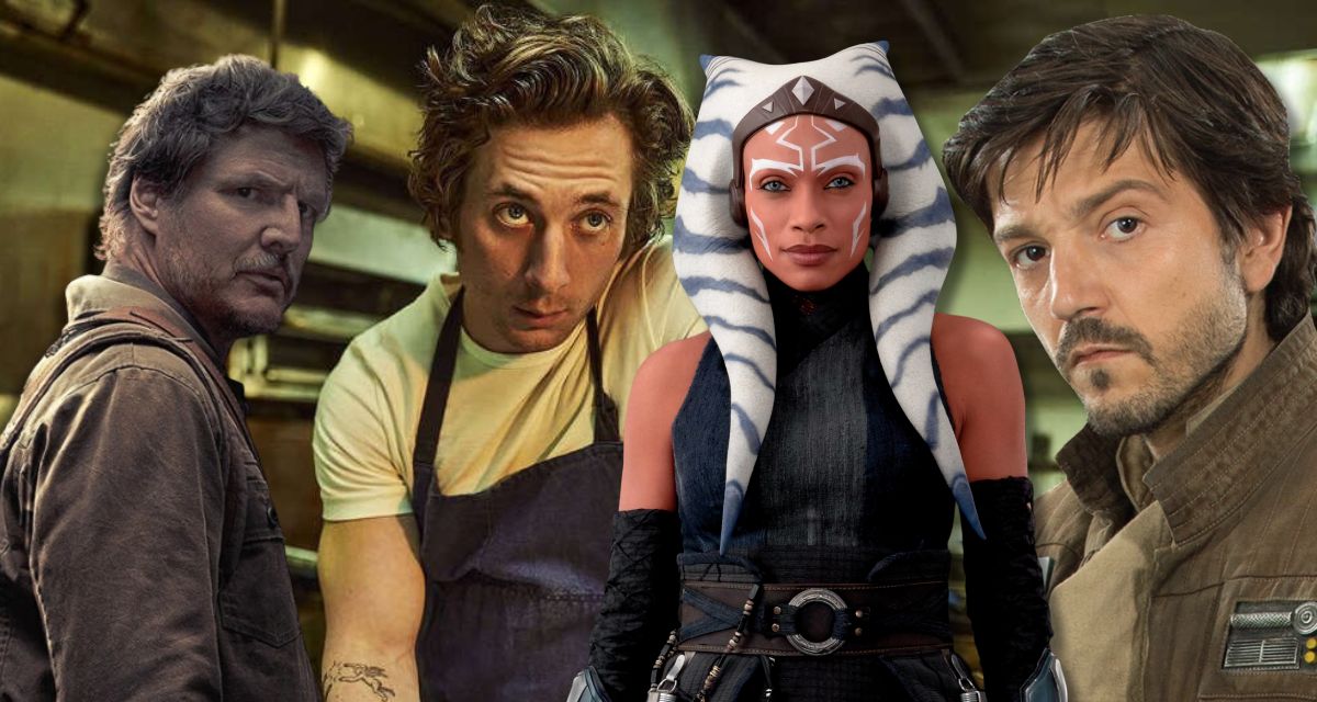 Esta aclamada serie de Disney+ renovada, los fanáticos estarán encantados