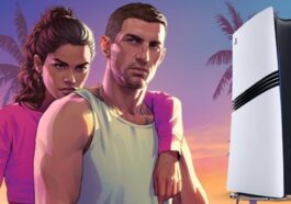 Esta especificidad en el PS5 Pro podría estar disponible para GTA 6