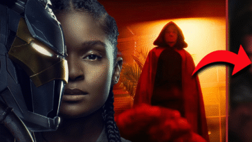 Esta maravilla es muy esperada por los fanáticos llega al MCU (spoilers)