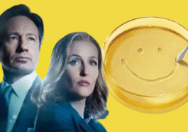 Esta serie de SF ya es uno de los proyectos más emocionantes del año.