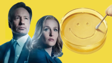 Esta serie de SF ya es uno de los proyectos más emocionantes del año.