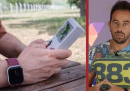 Este YouTuber prueba las consolas retro de Android y arriesga un multa y en la prisión.