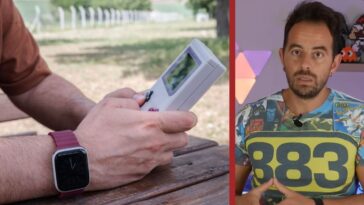 Este YouTuber prueba las consolas retro de Android y arriesga un multa y en la prisión.