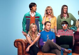 Este actor de la teoría del Big Bang no volverá al spin-off