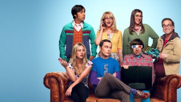 Este actor de la teoría del Big Bang no volverá al spin-off