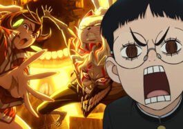 Este arco de Dandadan adorado por los fanáticos no estará en la temporada 2