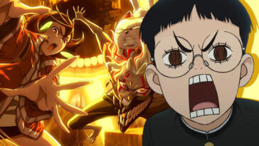 Este arco de Dandadan adorado por los fanáticos no estará en la temporada 2