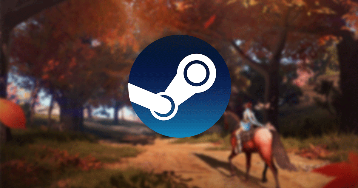 Este excelente MMORPG pagado finalmente es gratis en Steam, pero no por mucho tiempo