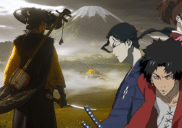 Este genio de la animación japonesa ha colaborado con Ghost of Yotei