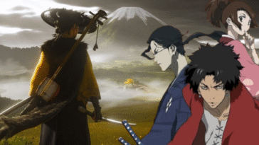 Este genio de la animación japonesa ha colaborado con Ghost of Yotei