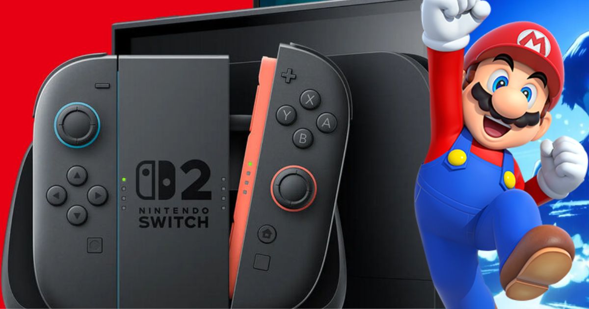 Este juego de rol esencial pronto podría centrarse en el Switch 2