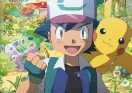 Este parque de atracciones de Pokémon se revela en imágenes