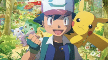 Este parque de atracciones de Pokémon se revela en imágenes