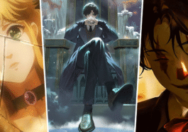 Este pequeño anime conocido es probablemente la revelación de este verano.