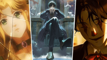 Este pequeño anime conocido es probablemente la revelación de este verano.