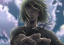 Fin de Vinland Saga, Makoto Yukimura escribió este mensaje a sus fanáticos