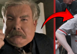 Harry Potter: Gran cambio físico para Vernon Dursley en la serie HBO