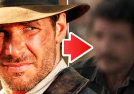 Indiana Jones: los fanáticos encontraron el sucesor de Harrison Ford