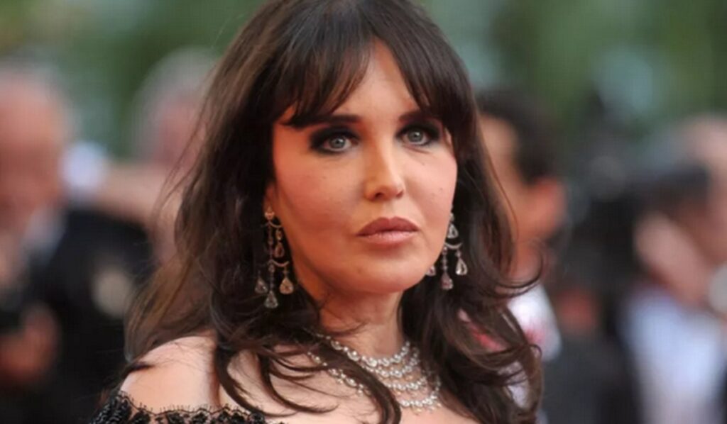 Isabelle Adjani: ¿Con quién está ella en una pareja? ¡Todas las conquistas! 2 Isabelle adjani pareja