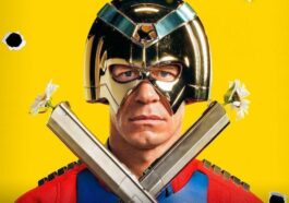 James Gunn hizo estos 6 anuncios emocionantes en la temporada 2 de Peacemaker