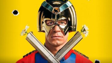 James Gunn hizo estos 6 anuncios emocionantes en la temporada 2 de Peacemaker