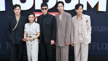 Juego de calamar: ¿Cuáles son los salarios de los actores?