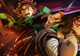 La película Demon Slayer logra esta impresionante actuación en Japón