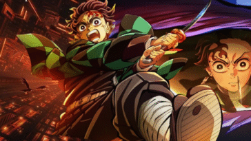 La película Demon Slayer logra esta impresionante actuación en Japón